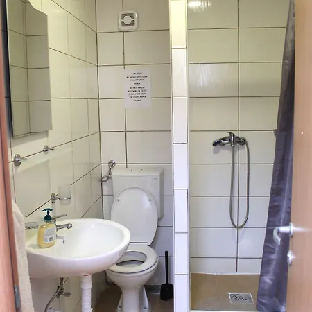 بيت شباب A&a نوفي ساد