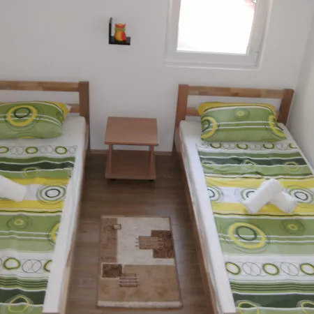 Hostel A&a