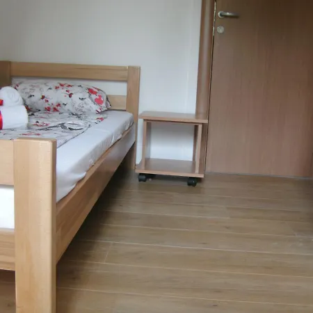 Hostel A&a *