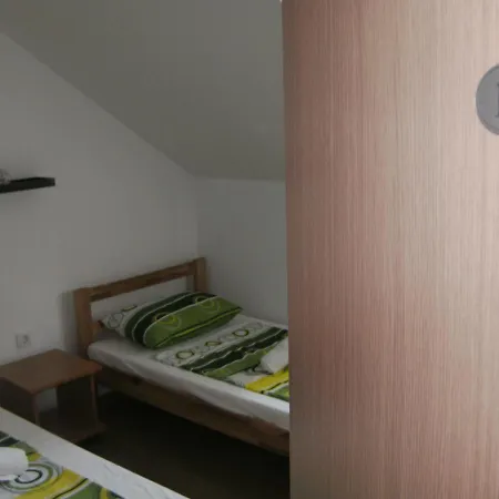 Hostel A&a Novi Sad