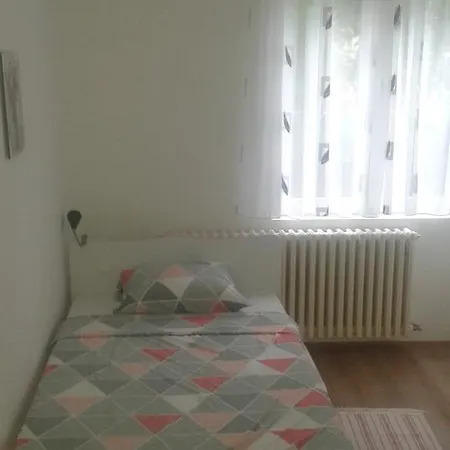 A&a Hostel Novi Sad