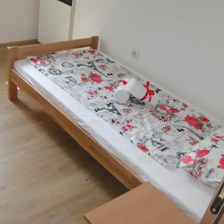 A&a Hostel Novi Sad