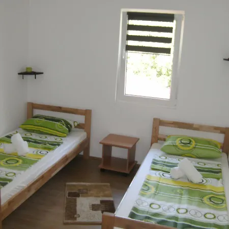 Hostel A&a *