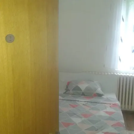A&a Hostel *