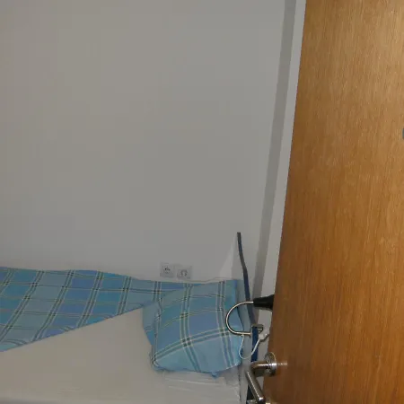 Hostel A&a