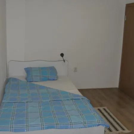A&a Hostel *