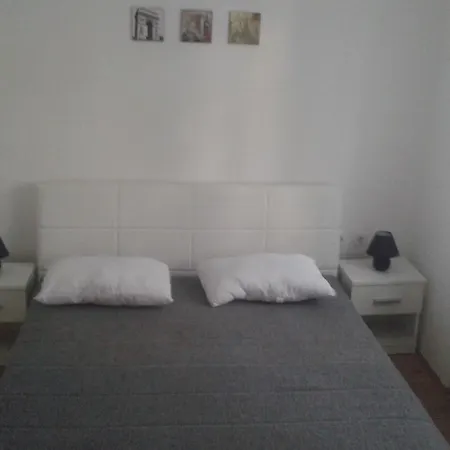 Hostel A&a Novi Sad