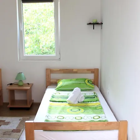 Hostel A&a Novi Sad