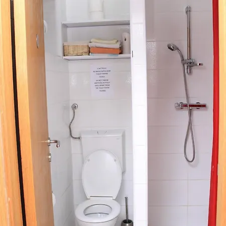 Hostel A&a