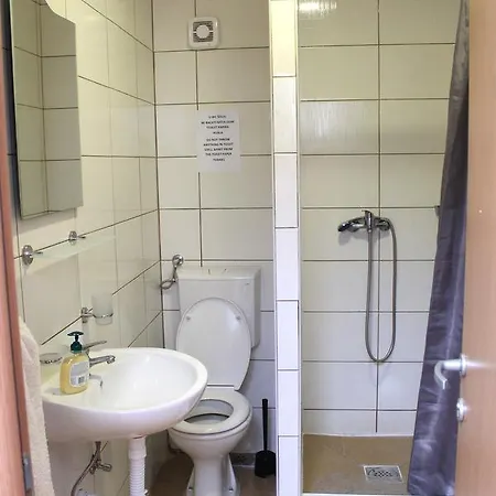 Hostel A&a *