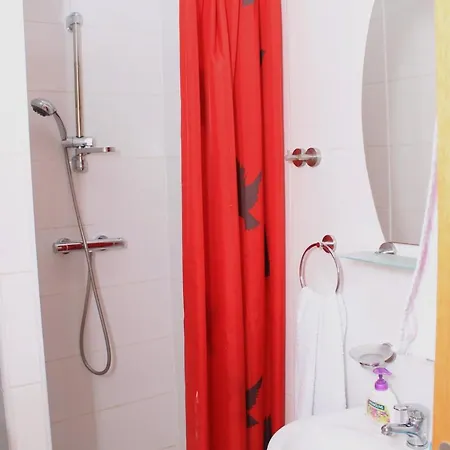 A&a Hostel