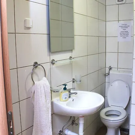 A&a Hostel