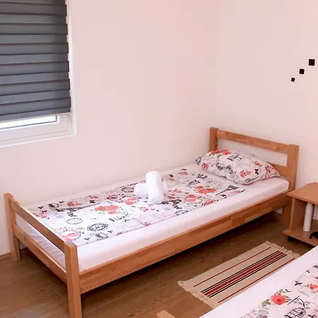 A&a Hostel Novi Sad