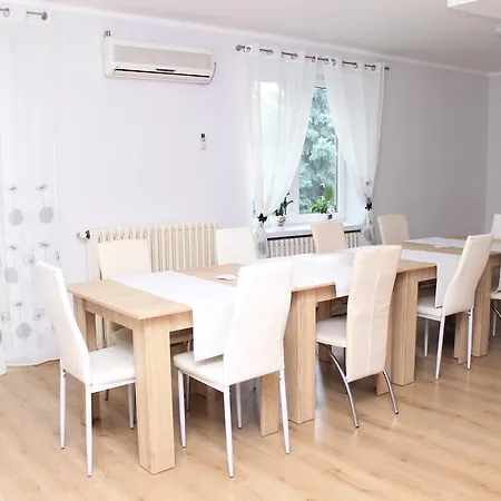 Hostel A&a Novi Sad