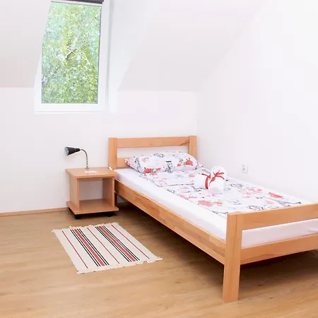 A&a Hostel Novi Sad