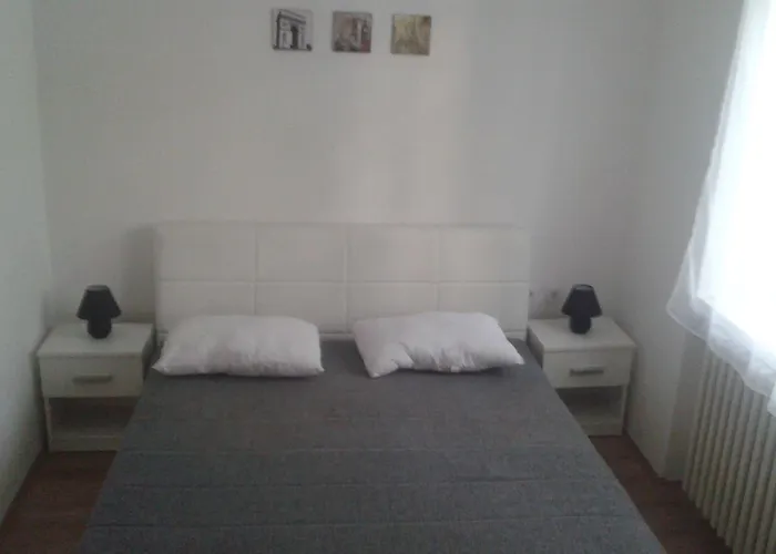 A&a Hostel Novi Sad