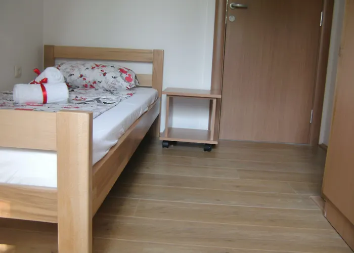 A&a Hostel Novi Sad