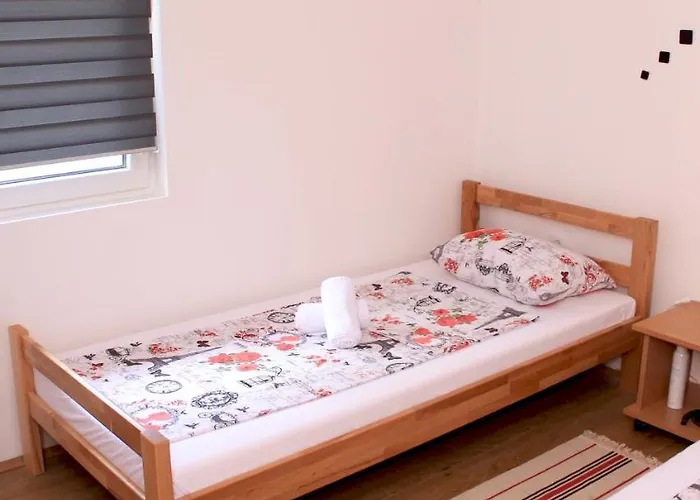 A&a Hostel Novi Sad